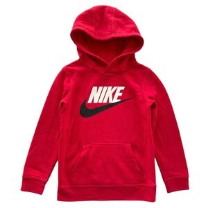 Nike hoodie sweatshirt
